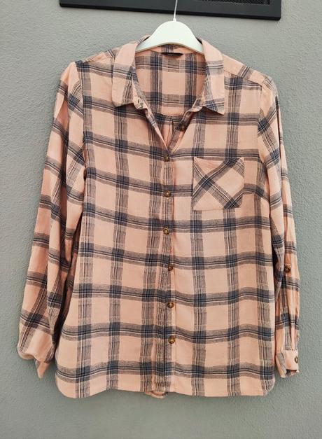 Košeľa m&co, m&co,l