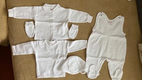 Oblečenie na krst, 62