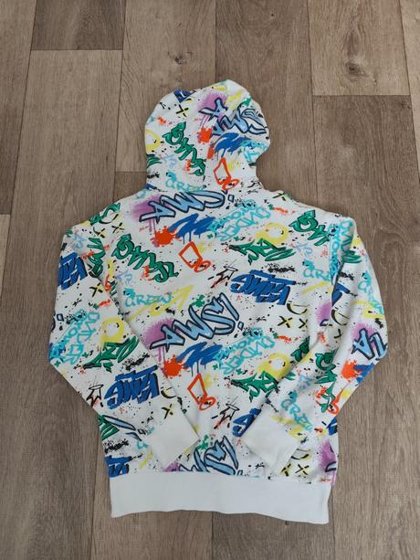 Calliope mikina, calliope,140