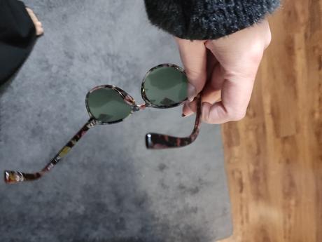 Slnečné okuliare, f&f