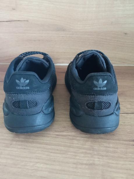 Adidas našuchovacie tenisky, adidas,25