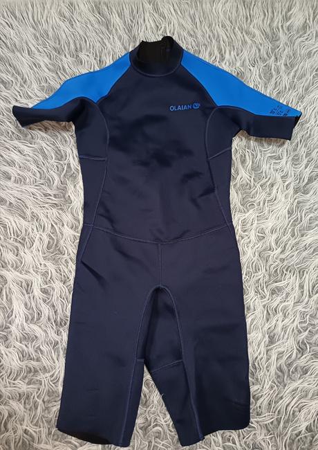 Detský neoprénovy overal, 
