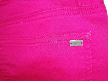 Rifle krásnej farby arizona, s