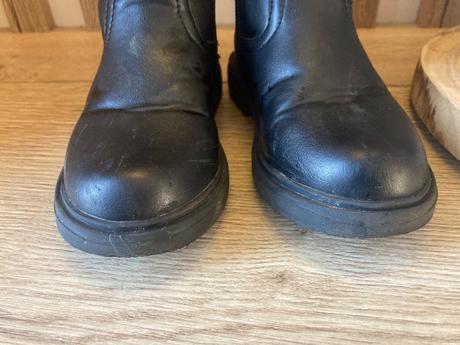 Čižmy, geox,27
