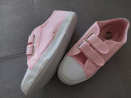 Tenisky č.35, victory,35