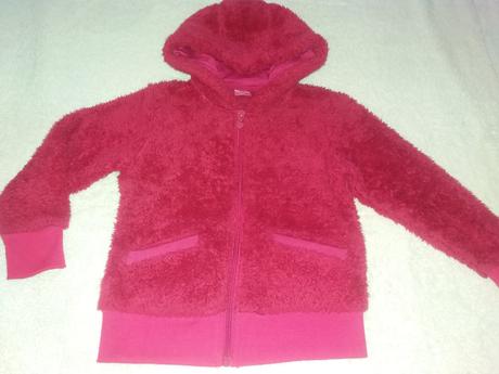 Mikina chlpatka, glo-story,110