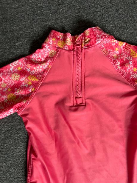 Tričko do vody s uv 50, lupilu,92