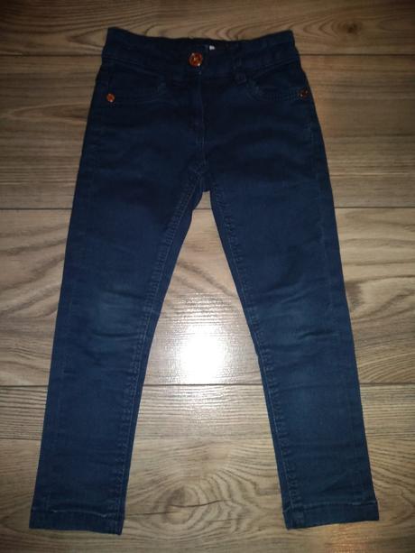 Rifliky skinny, marks & spencer,104