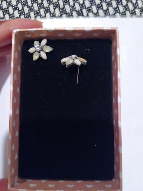 Naramok a nausnice-sada, 