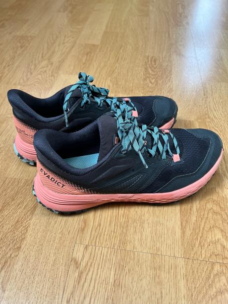 Bežecké tenisky evadict 37, decathlon,37