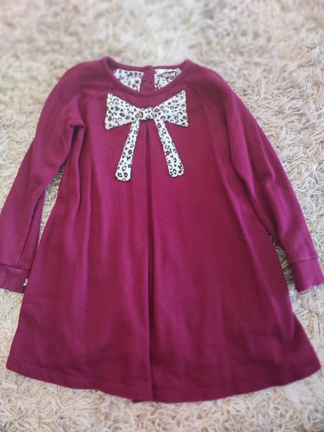 Saty 116 velkost, next,116