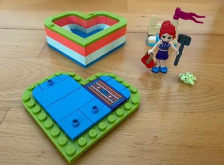 Lego friends 41388 - miin letny srdieckovy box, 