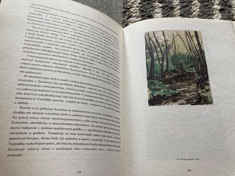 Jaroslav vodrážka výber z diela- prvé vydanie 1984, 