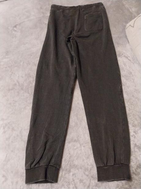 Tepláky č158/164, pepperts,158