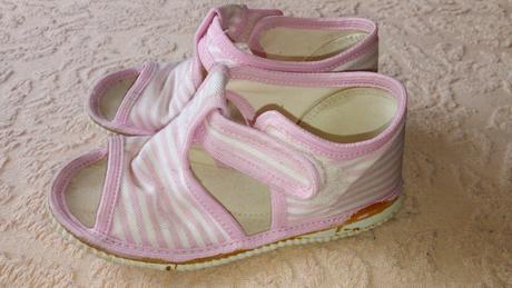 Papučky rak, rak,23