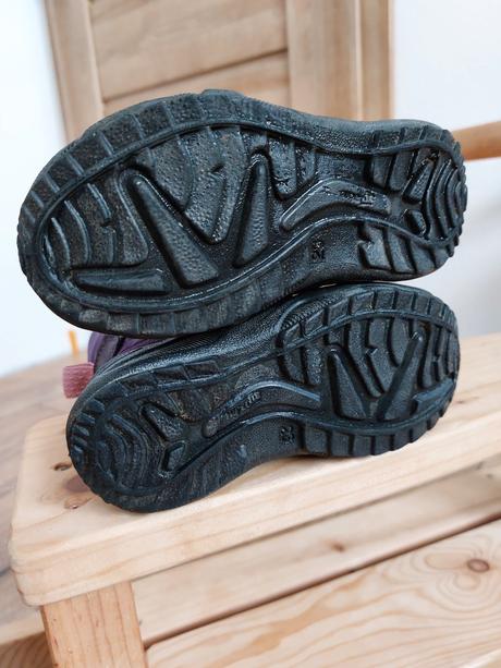 Zimné čižmy, superfit,23