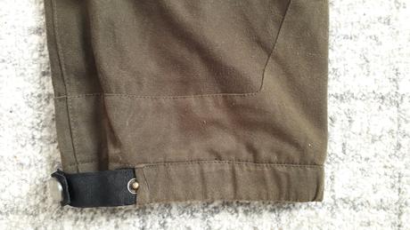 Športové nohavice - pánske, 56