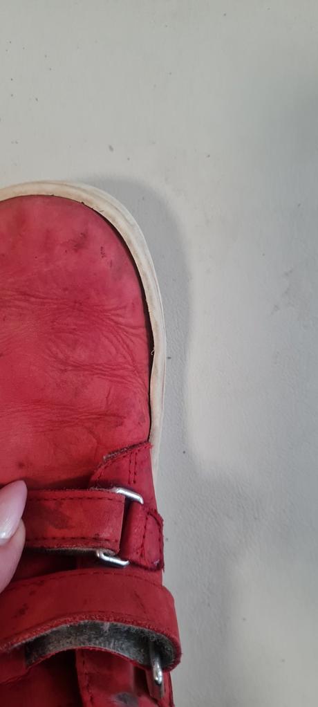 Topánky be lenka, be lenka,34