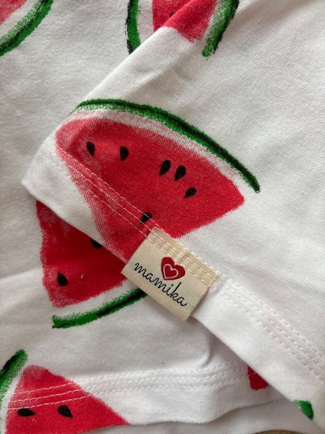 Tielko na dojčenie mamika, 