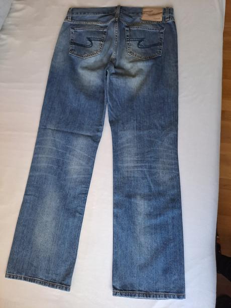 Rifle colins w34 l32, colins,34