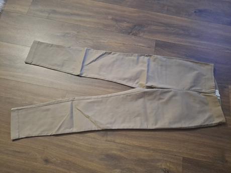 Elasticke nohavice h&m, h&m,34