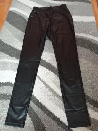 Zateplené legíny 34, 34