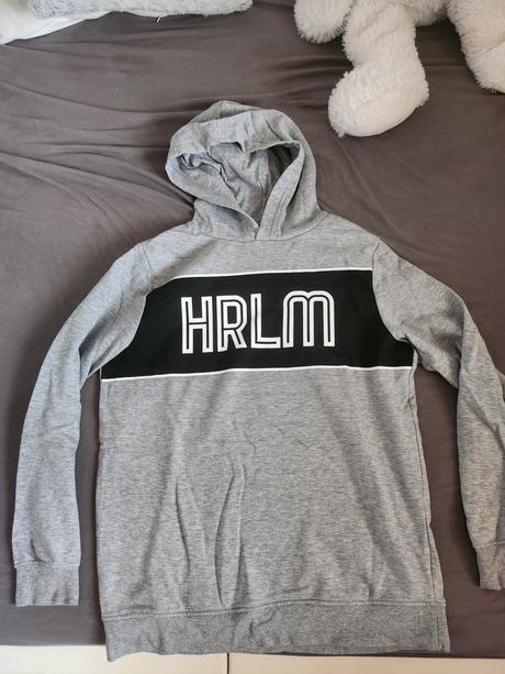 Chlapčenská mikina 186, c&a,188