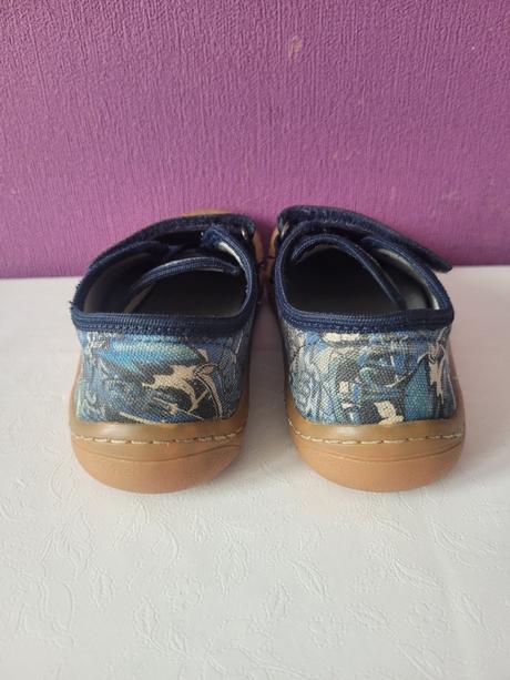 Froddo platenky vel. 25, froddo,25