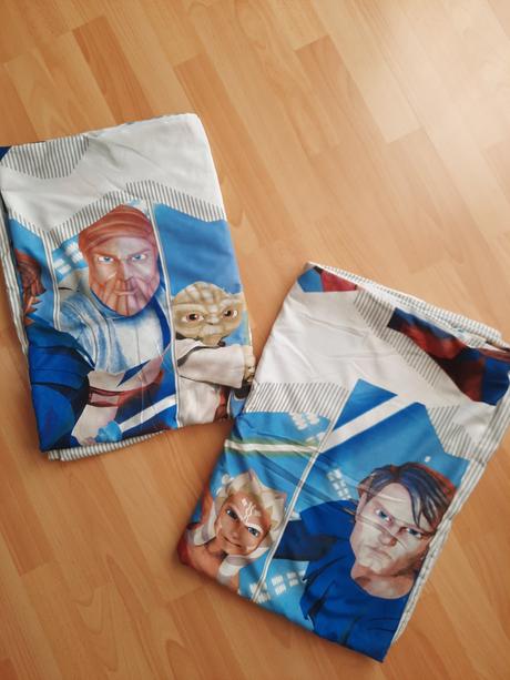 Návliečka na paplón- star wars, šírka (cm): 140,dĺžka (cm): 200