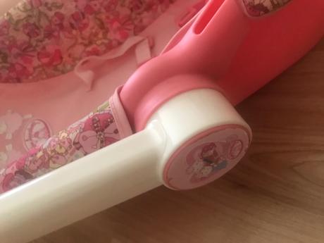 Baby anabell nosič, 