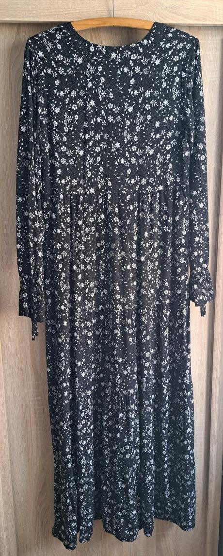 Dlhé šaty, bonprix,36