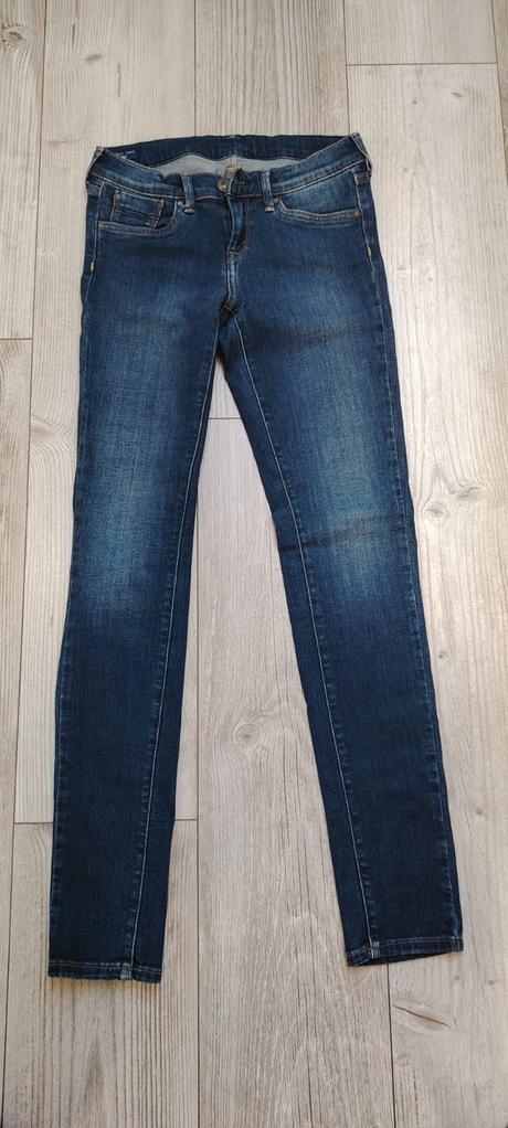 Rifle pepe jeans, pepe jeans,152
