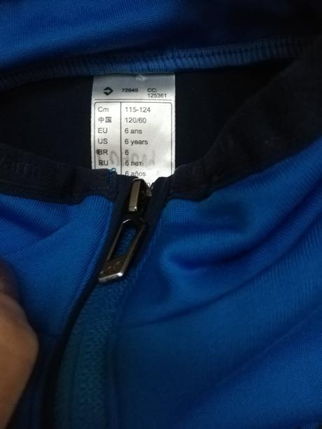 Termomikiny, wedze,122