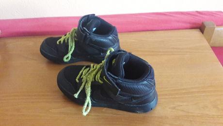 Nike tenisky, nike,32