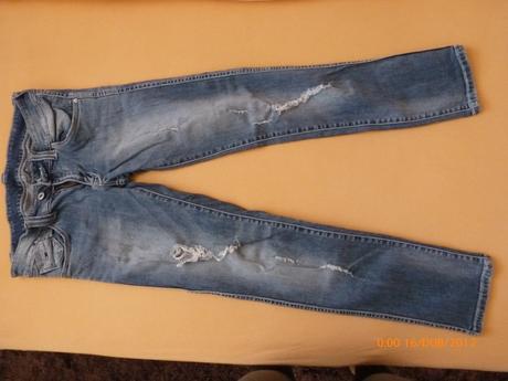 Jeans tommy hilfiger, tommy hilfiger,26