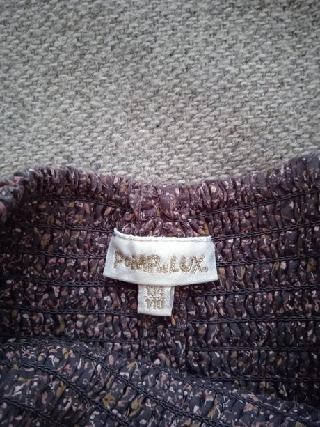 Letná suknička, pompdelux,134