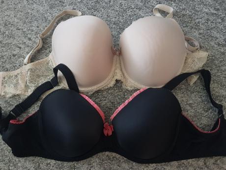Podprsenka, bonprix,80e