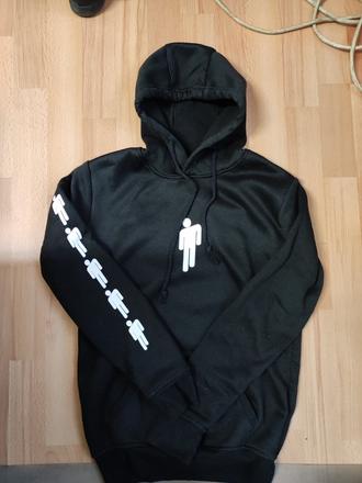 Mikina billie eilish, 146