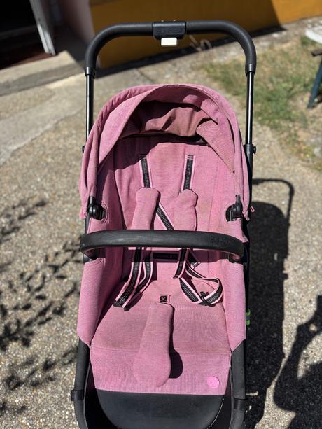 Cybex balios s 2v1, cybex,cybex balios s 2v1