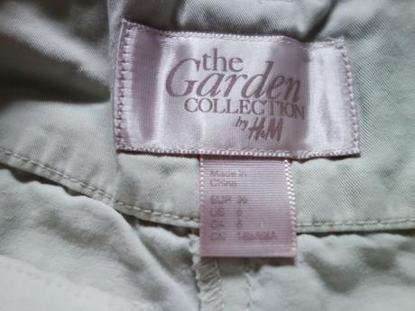 Dámske kraťasky h&m, h&m,36