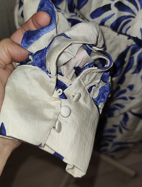 Vzdušne šaty xl, xl