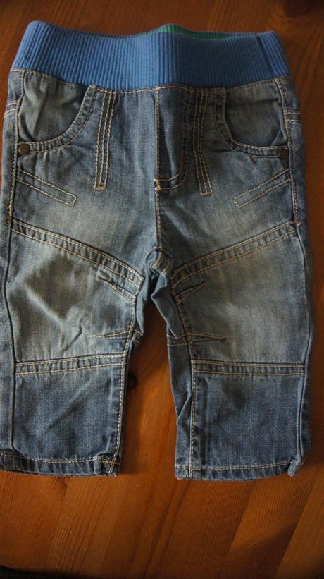 Rifličky s patentom v páse, dopodopo,68