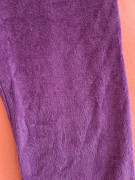 Velurova suprava, lupilu,86