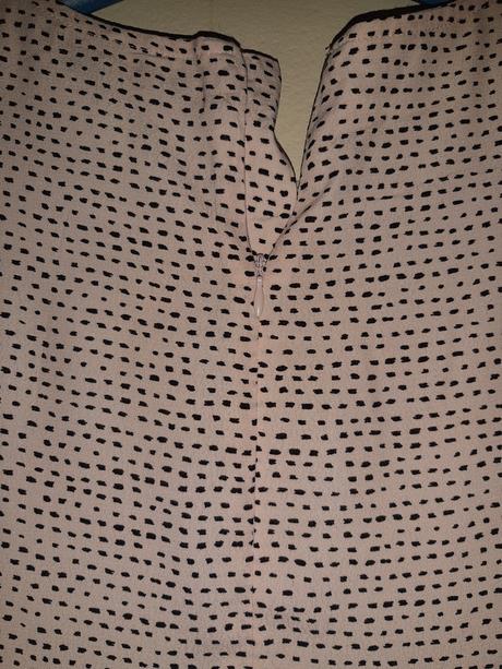 Dievčenské šaty, reserved,152