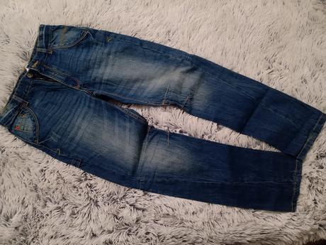 Rifle pre fešáka, george,140