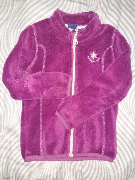 Bunda a mikina, lupilu,116