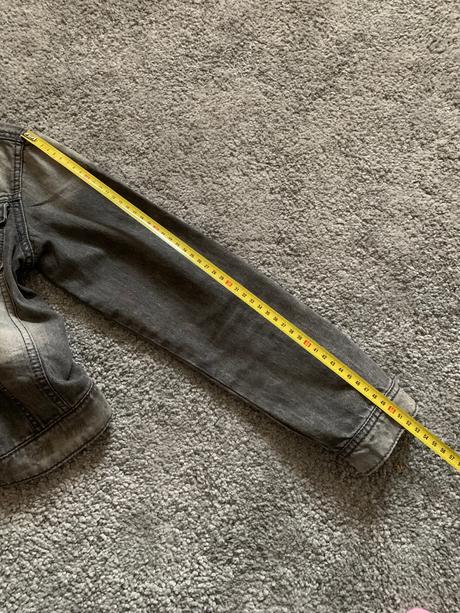 Rifľová bunda next, next,140