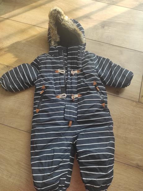 Zimná kombinéza, topomini,74