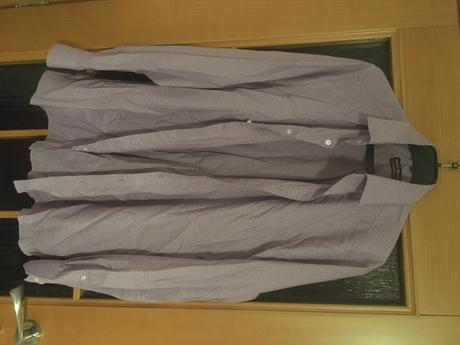 Košeľa marvelis 43, 43