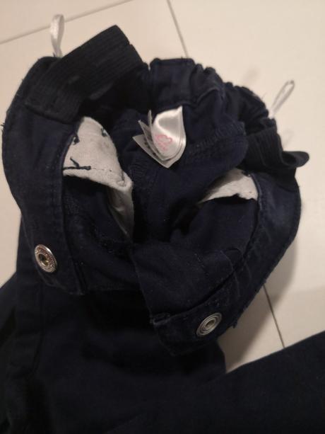 Nohavice c&a, c&a,86